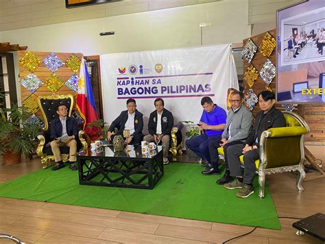 NBI to boost capability to fight cyber fraudsters and .